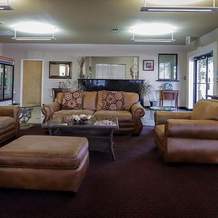 University Inn & Suites Σαν Αντόνιο Εξωτερικό φωτογραφία