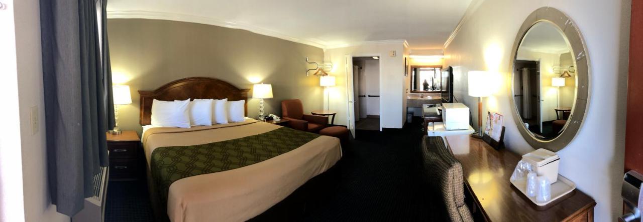 University Inn & Suites Σαν Αντόνιο Εξωτερικό φωτογραφία