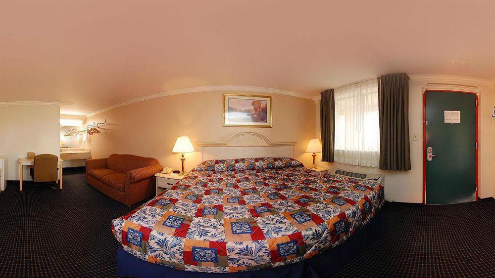 University Inn & Suites Σαν Αντόνιο Εξωτερικό φωτογραφία