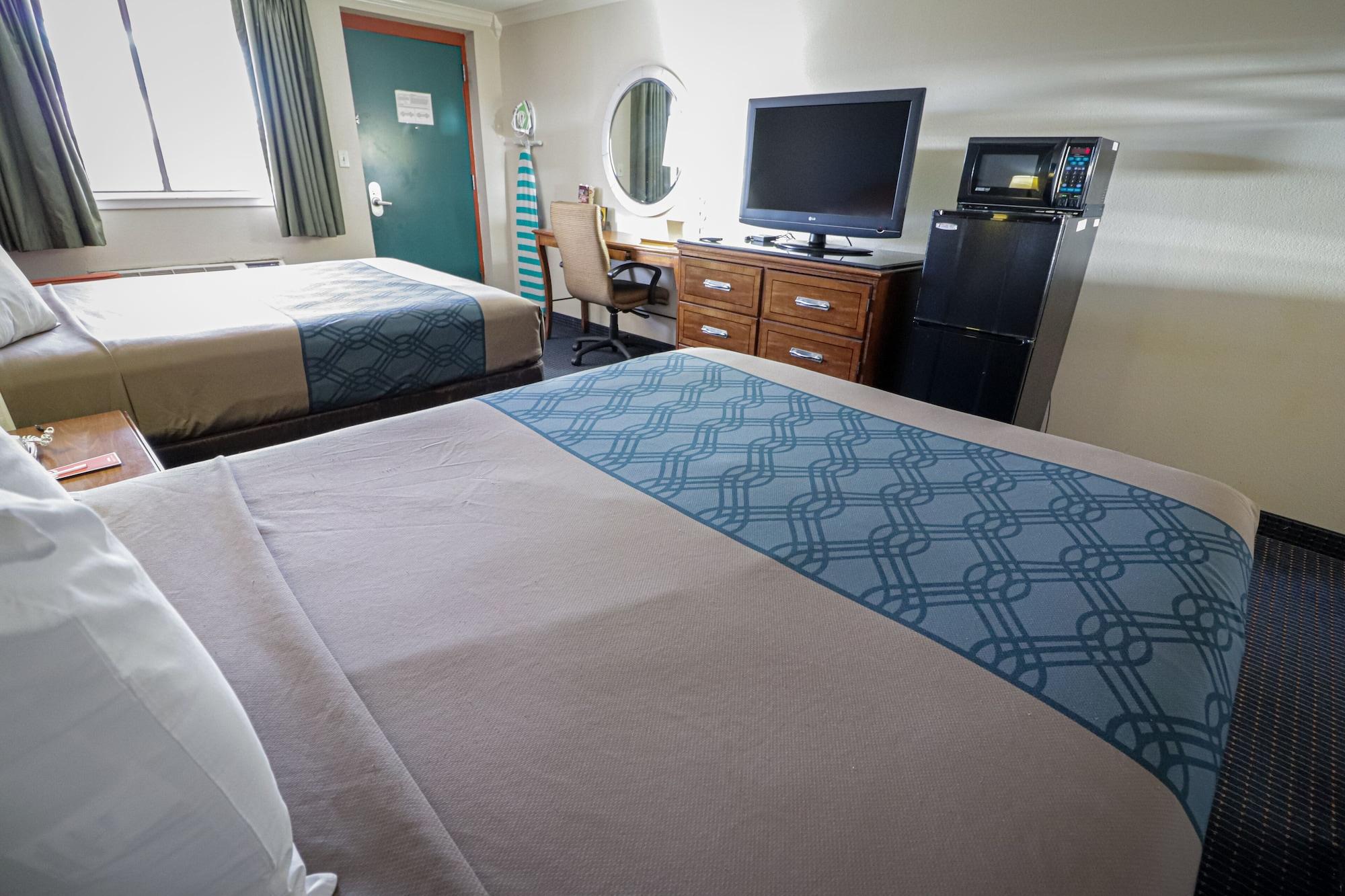 University Inn & Suites Σαν Αντόνιο Εξωτερικό φωτογραφία
