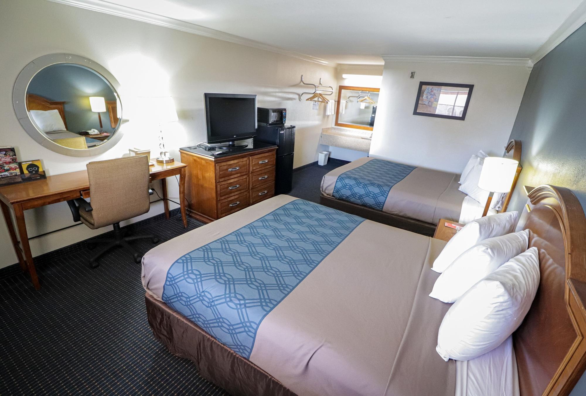 University Inn & Suites Σαν Αντόνιο Εξωτερικό φωτογραφία