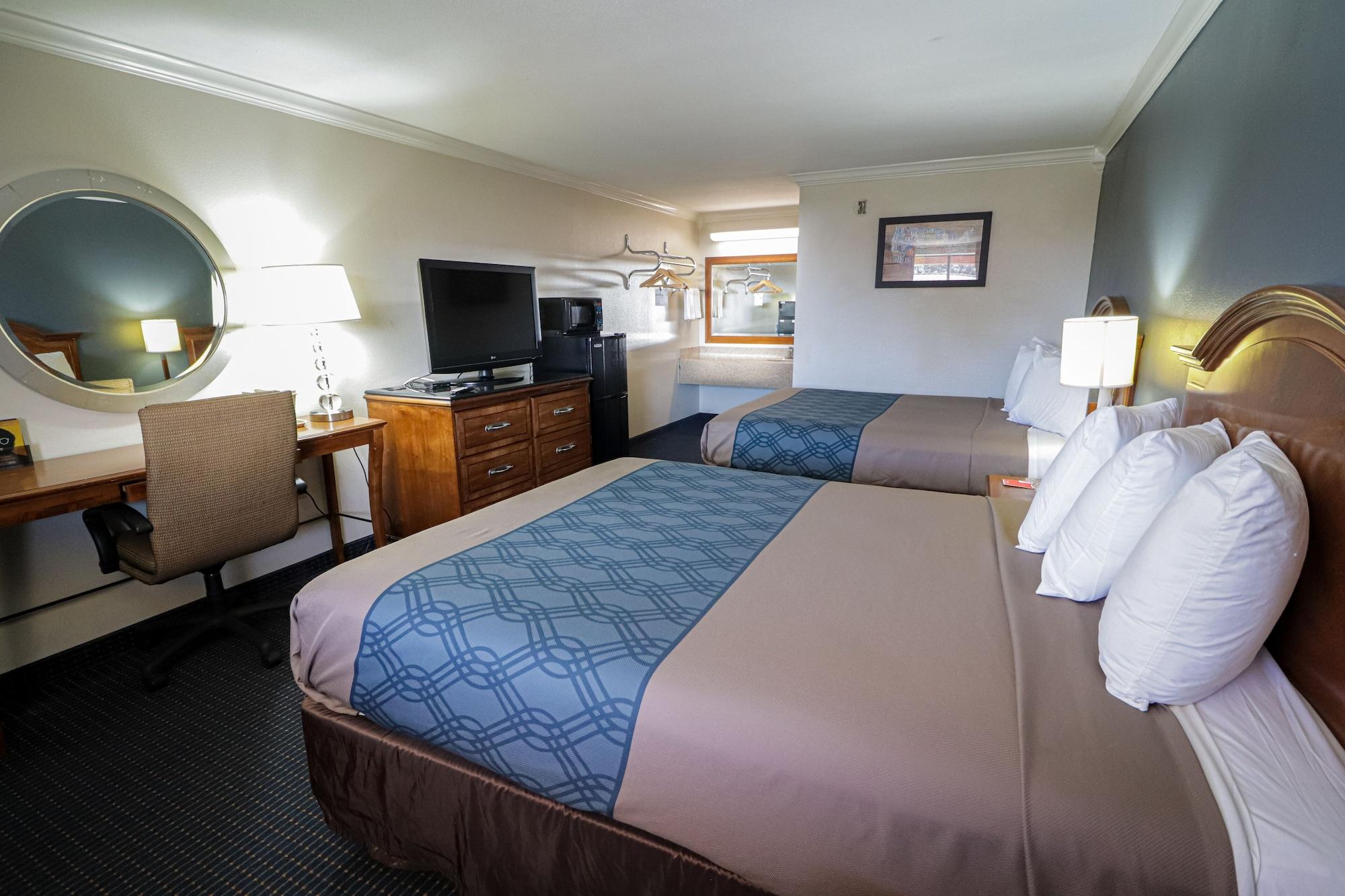 University Inn & Suites Σαν Αντόνιο Εξωτερικό φωτογραφία