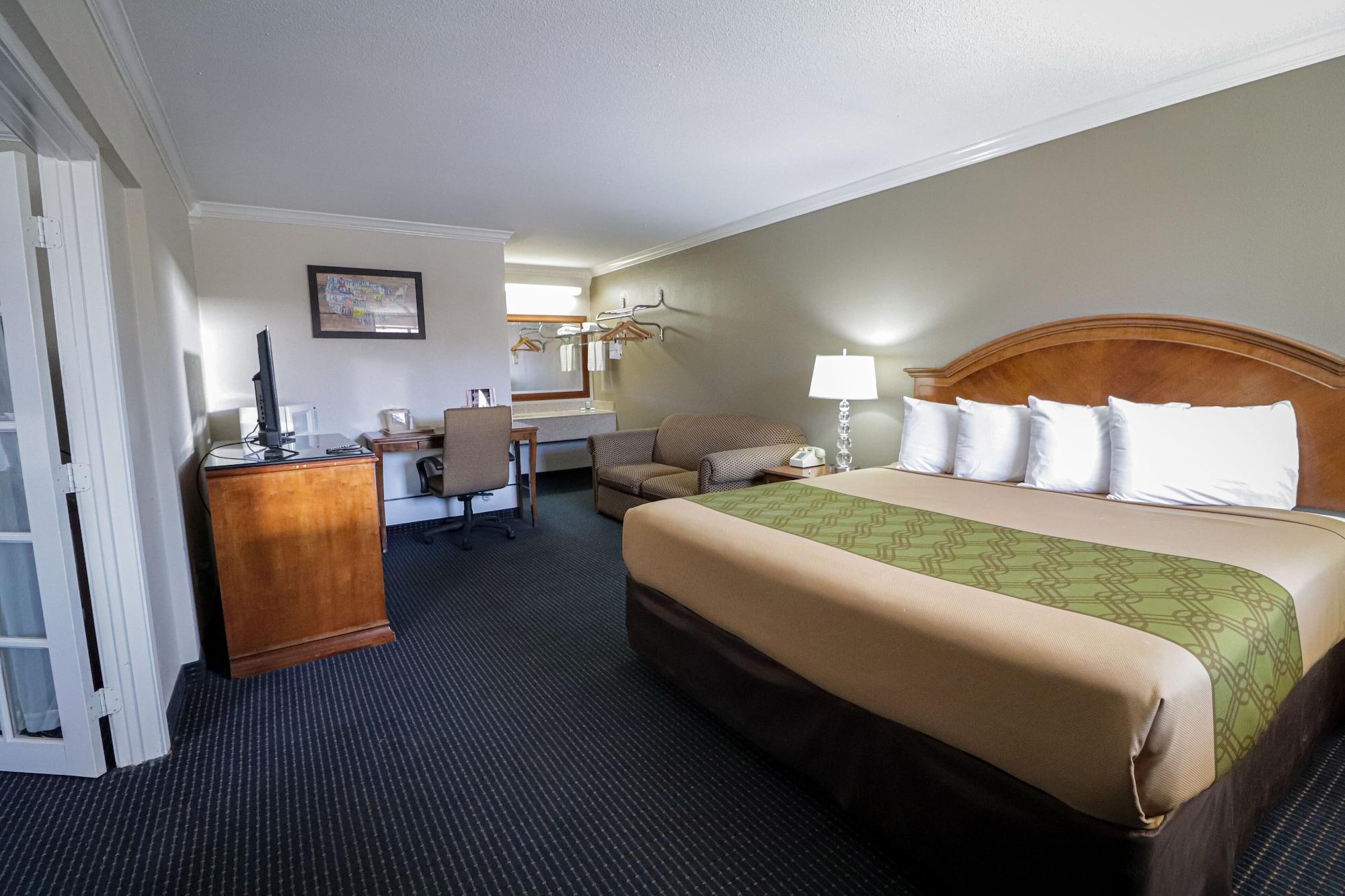 University Inn & Suites Σαν Αντόνιο Εξωτερικό φωτογραφία