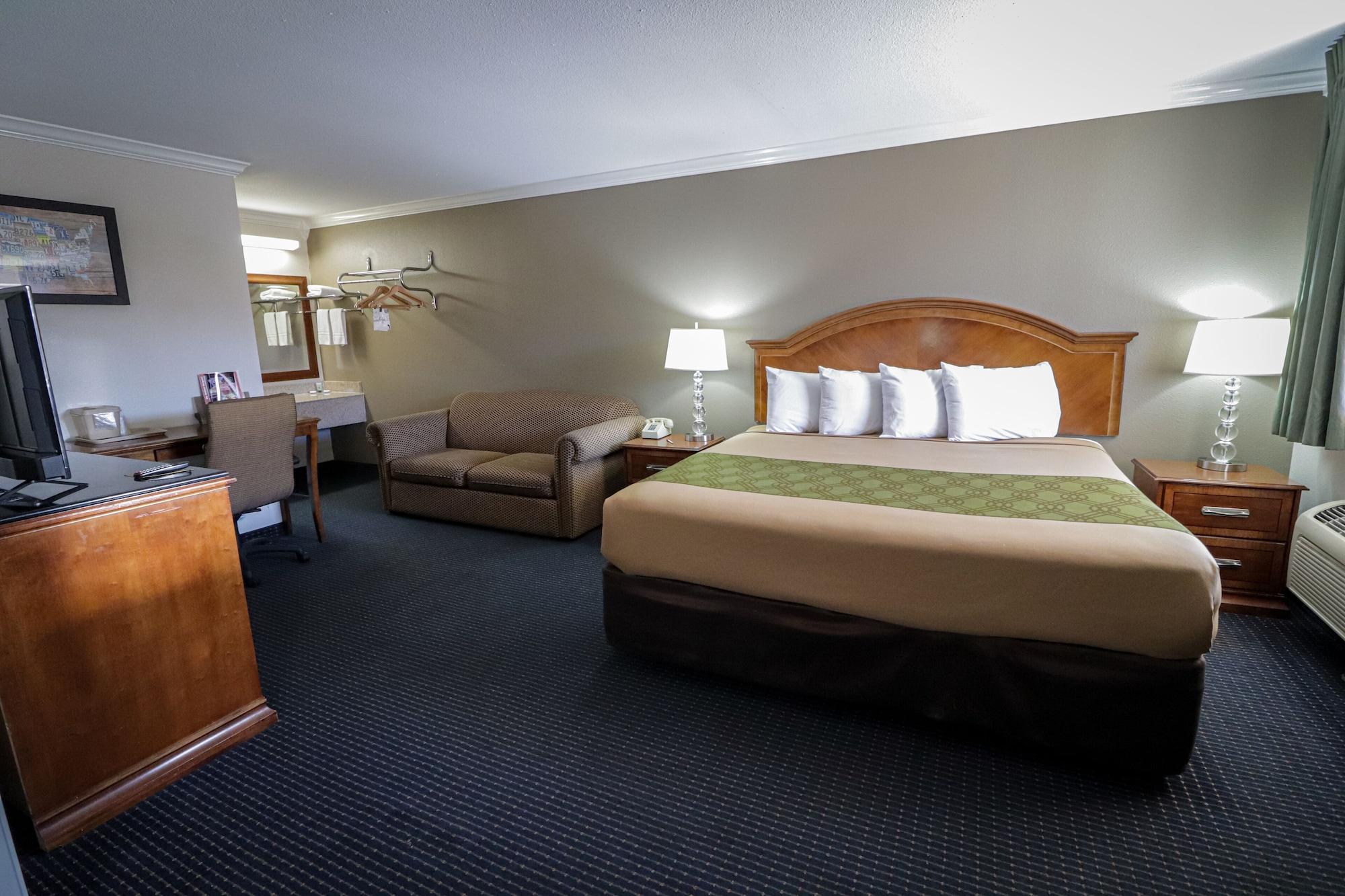 University Inn & Suites Σαν Αντόνιο Εξωτερικό φωτογραφία