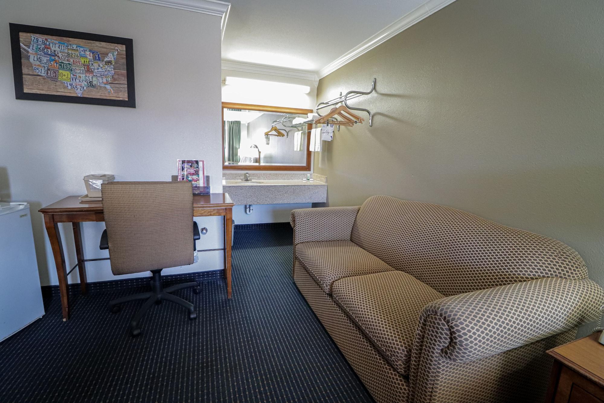 University Inn & Suites Σαν Αντόνιο Εξωτερικό φωτογραφία