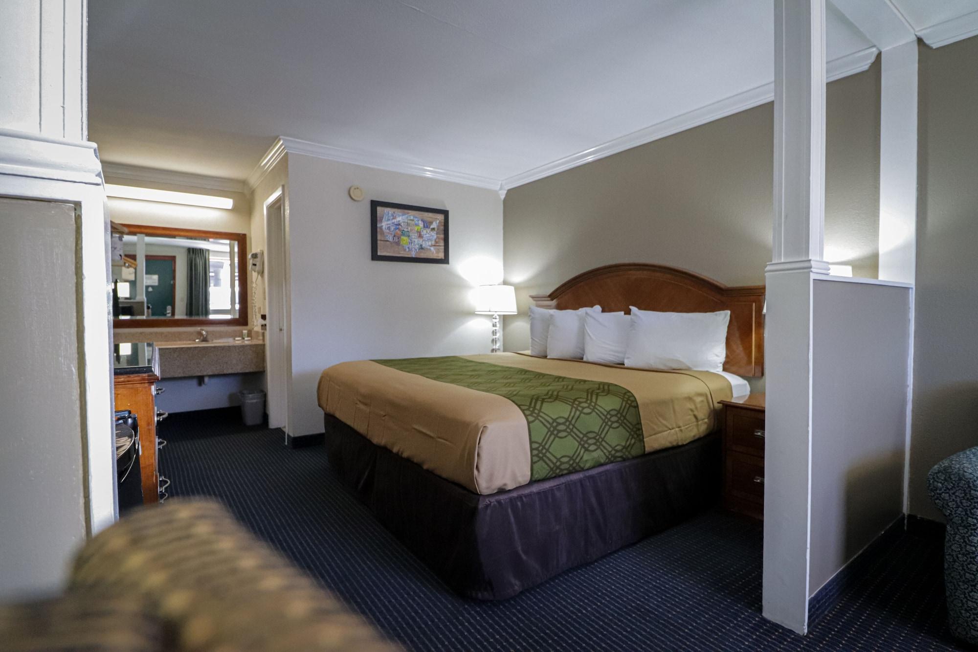 University Inn & Suites Σαν Αντόνιο Εξωτερικό φωτογραφία