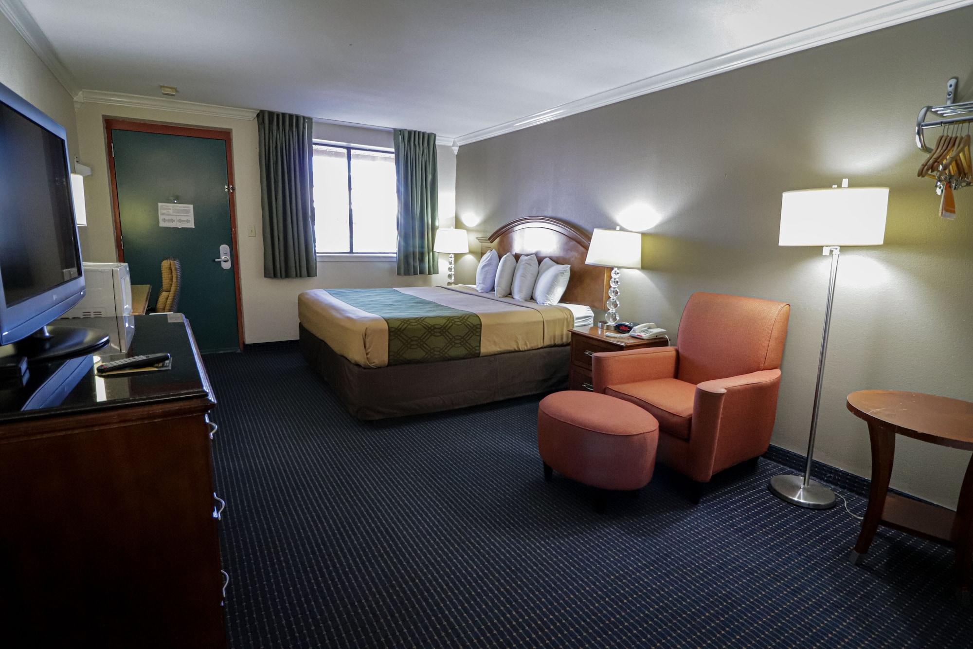 University Inn & Suites Σαν Αντόνιο Εξωτερικό φωτογραφία