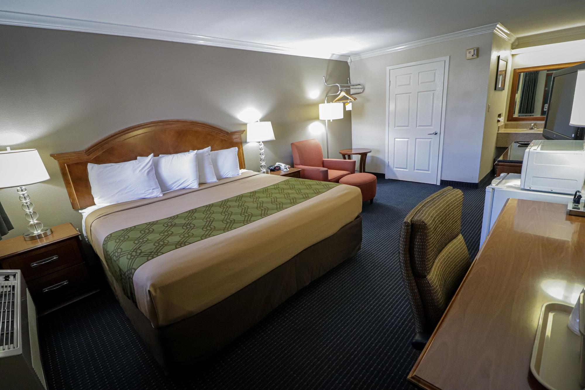 University Inn & Suites Σαν Αντόνιο Εξωτερικό φωτογραφία