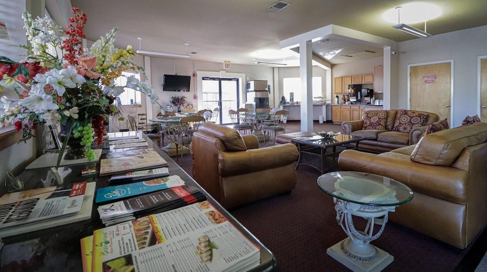 University Inn & Suites Σαν Αντόνιο Εξωτερικό φωτογραφία