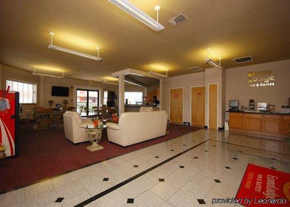 University Inn & Suites Σαν Αντόνιο Εσωτερικό φωτογραφία