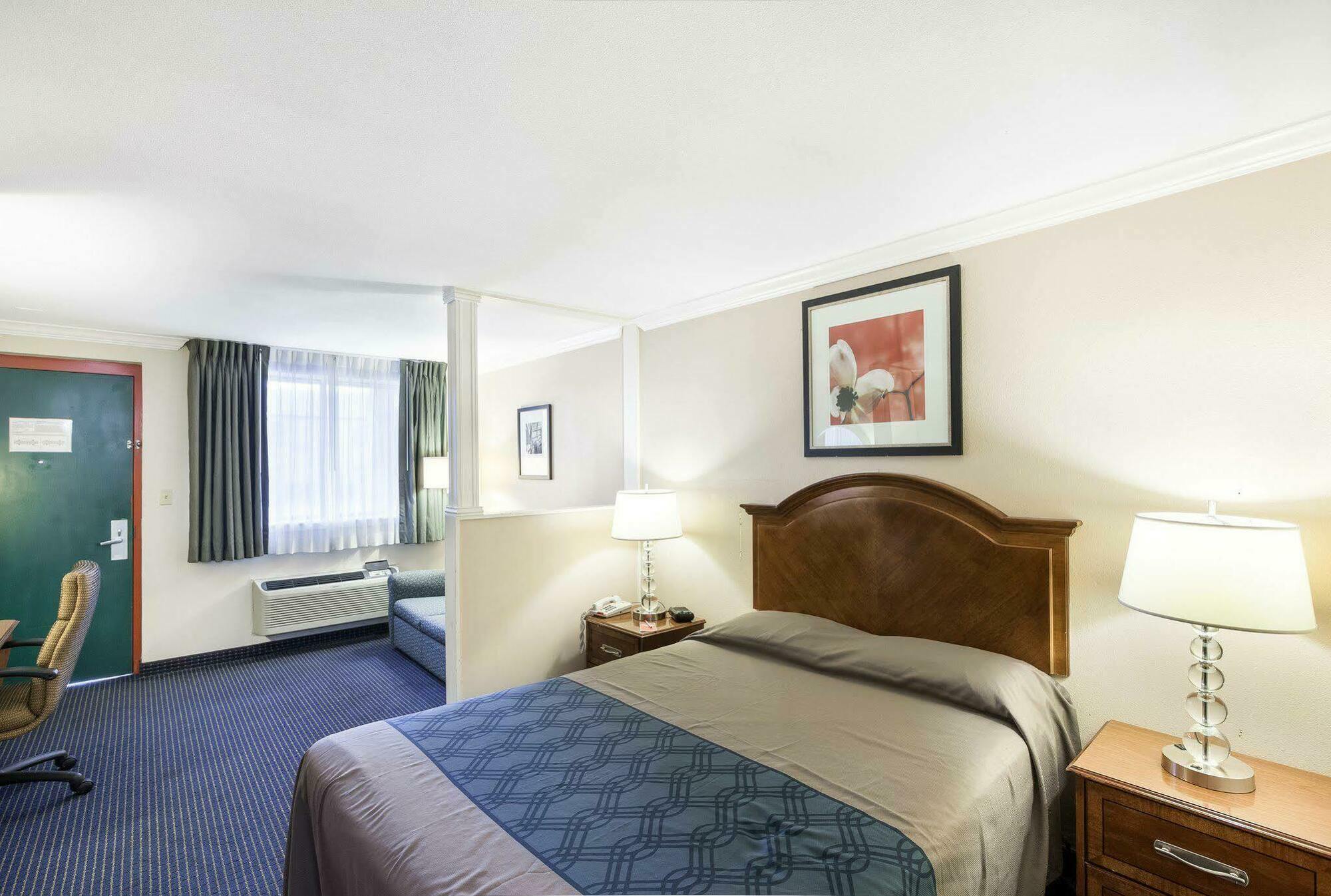 University Inn & Suites Σαν Αντόνιο Εξωτερικό φωτογραφία