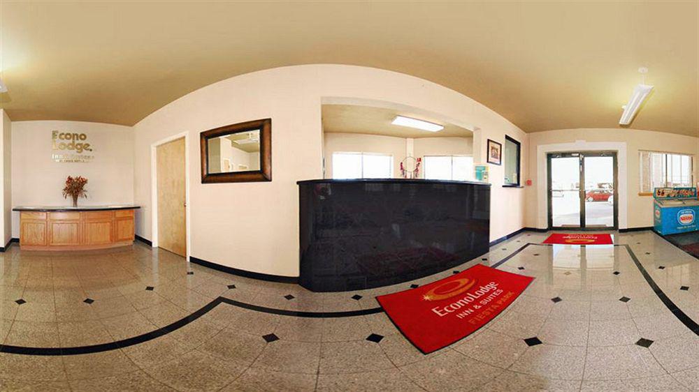 University Inn & Suites Σαν Αντόνιο Εξωτερικό φωτογραφία