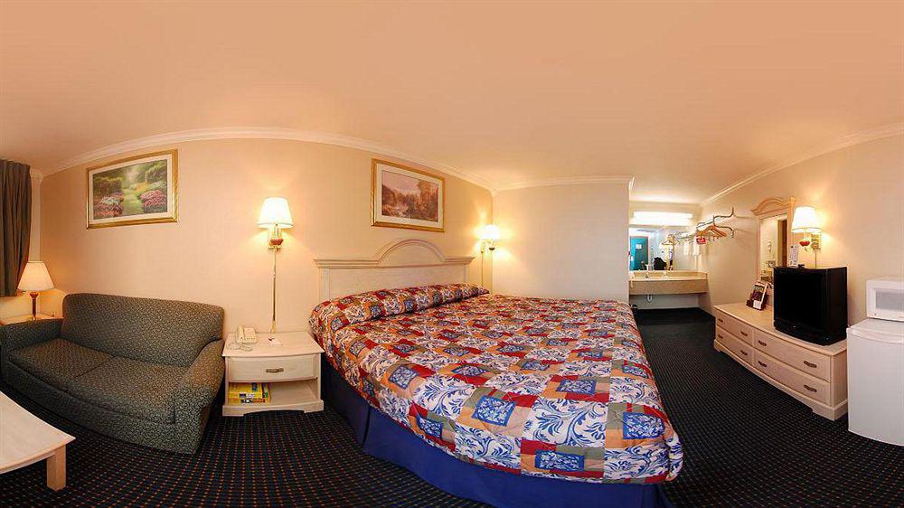 University Inn & Suites Σαν Αντόνιο Εξωτερικό φωτογραφία