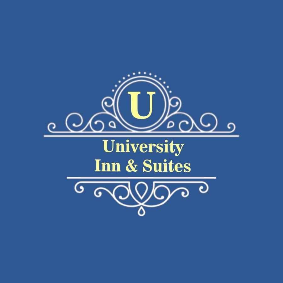 University Inn & Suites Σαν Αντόνιο Εξωτερικό φωτογραφία