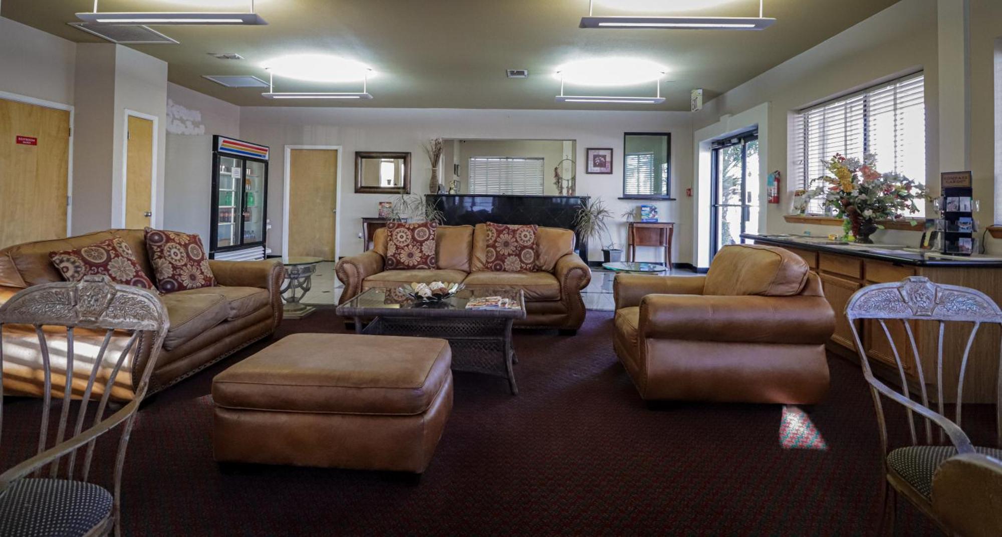 University Inn & Suites Σαν Αντόνιο Εξωτερικό φωτογραφία
