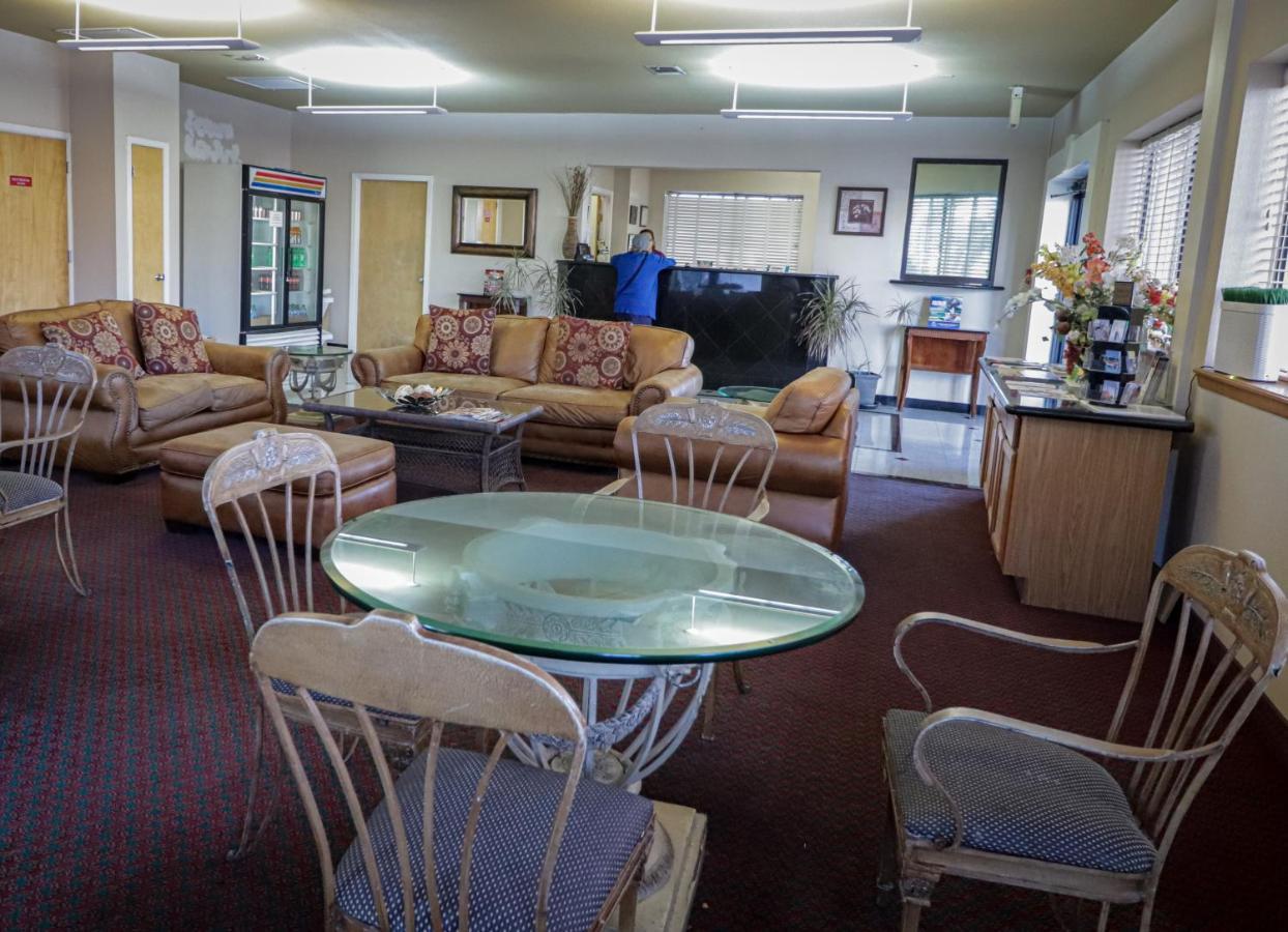 University Inn & Suites Σαν Αντόνιο Εξωτερικό φωτογραφία