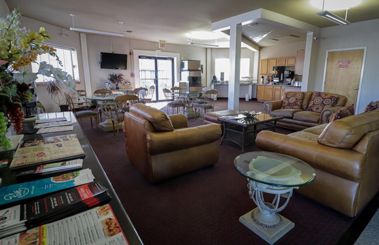 University Inn & Suites Σαν Αντόνιο Εξωτερικό φωτογραφία