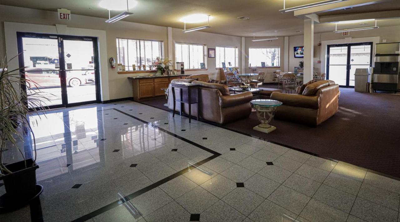 University Inn & Suites Σαν Αντόνιο Εξωτερικό φωτογραφία