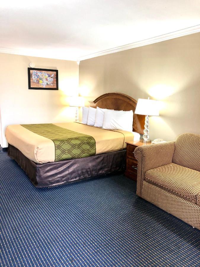 University Inn & Suites Σαν Αντόνιο Εξωτερικό φωτογραφία